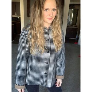 Vintage Pendleton Wool Jacket